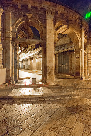 Jerusalem