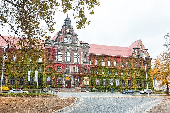 Wrocław