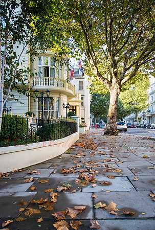 London