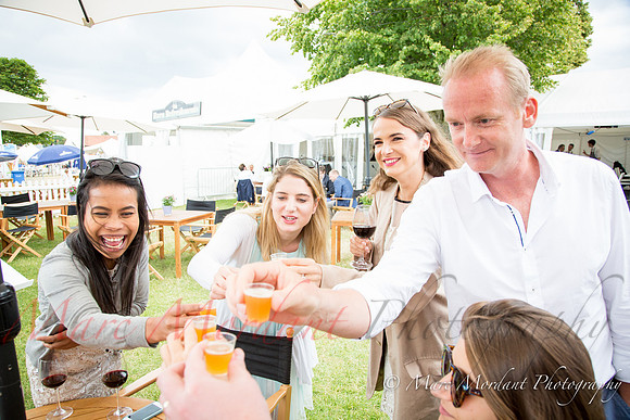 Royal Henley Regatta 2015