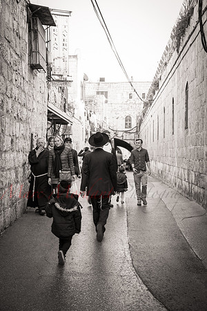 Jerusalem