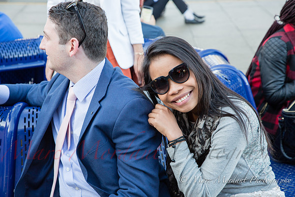 Royal Henley Regatta 2015