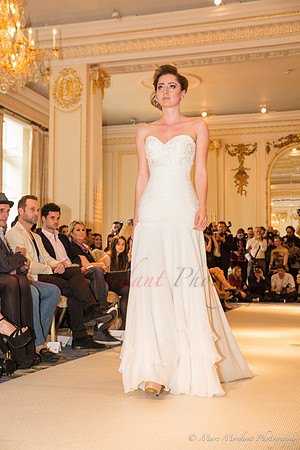 Maria Chiodo Bridal Couture