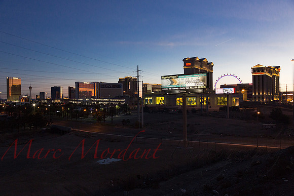 Las Vegas, NV
