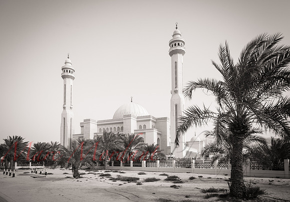 Manama