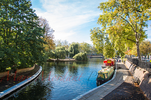 London