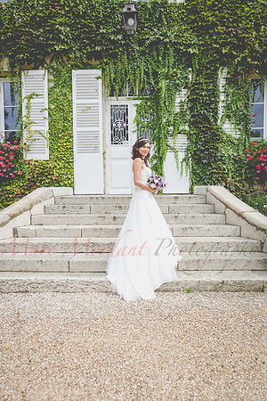Virginie & Marc