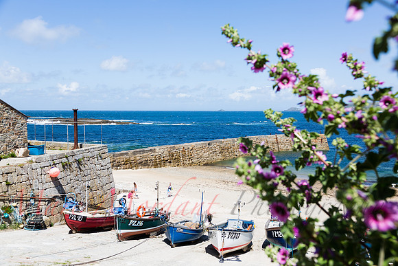 Sennen Cove