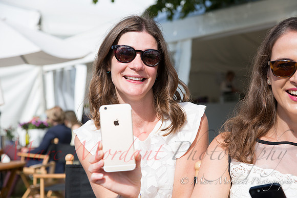 Royal Henley Regatta 2015