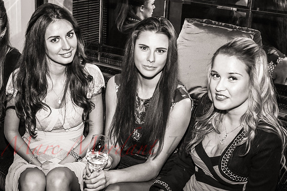 Miss ex-USSR UK semi-finalists