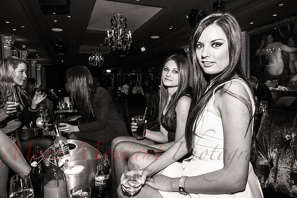 Miss ex-USSR UK semi-finalists