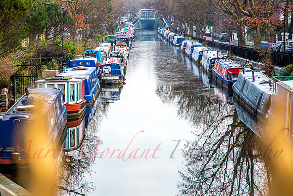 London