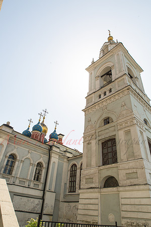Moscow