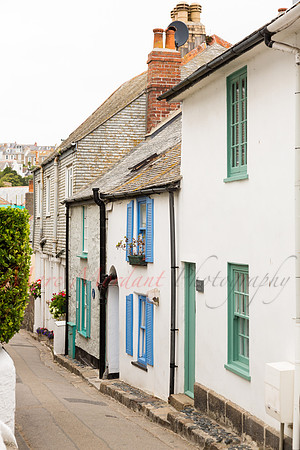 St. Ives