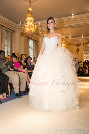 Maria Chiodo Bridal Couture
