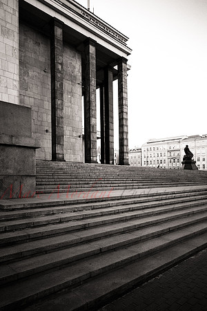 Moscow