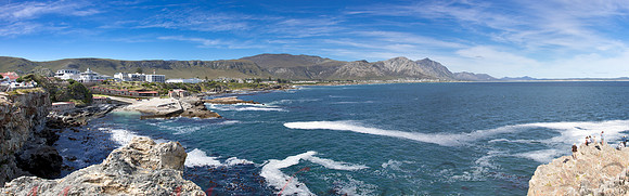 Hermanus