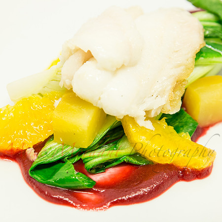 Spring/Summer 2014 Menu