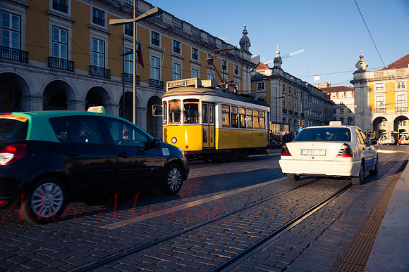 Lisbon