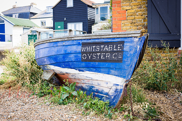 Whitstable