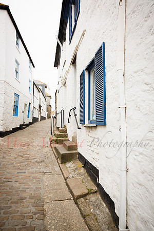 St. Ives