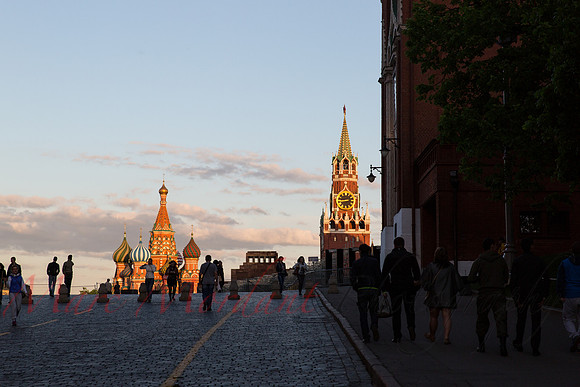 Moscow