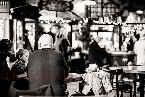 London