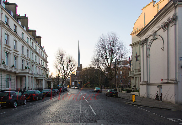 London