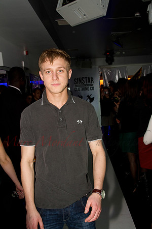 SIN STAR: Spring/ Summer 2011 Collection Fashion Show