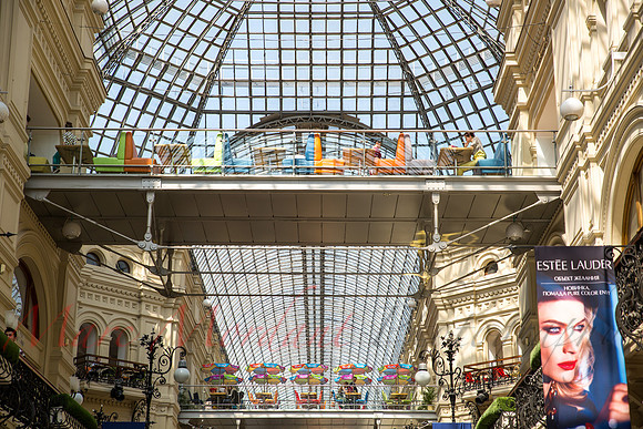 Moscow