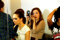 SIN STAR: Spring/ Summer 2011 Collection Fashion Show
