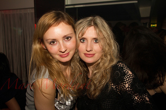 SIN STAR: Spring/ Summer 2011 Collection Fashion Show