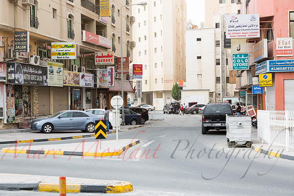 Manama