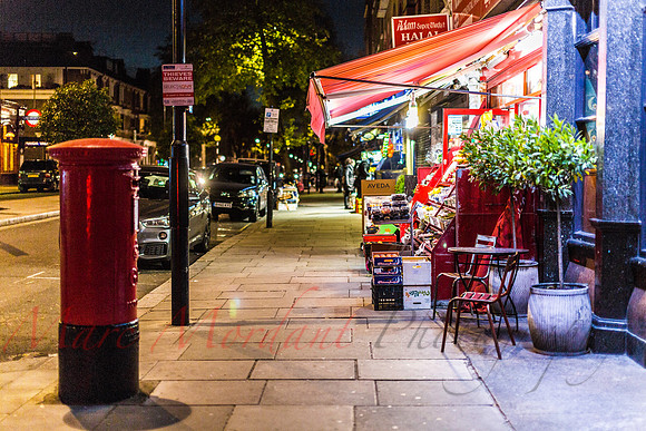 London