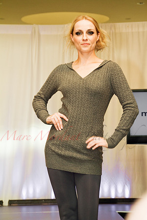 Manor West Fashion Show