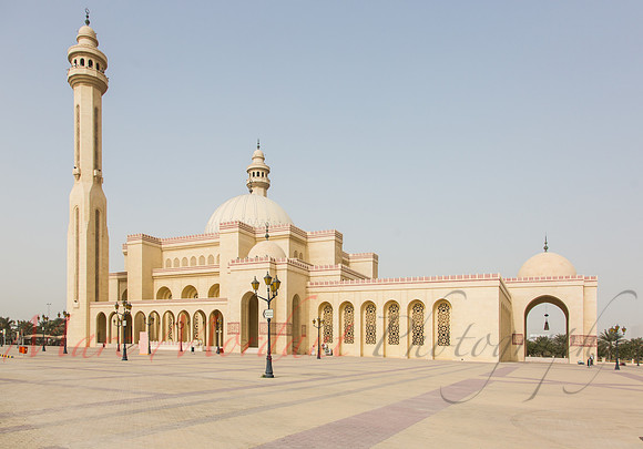 Manama