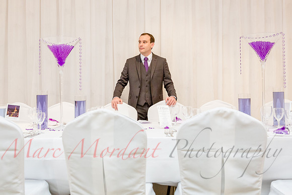 Virginie & Marc
