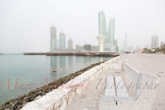 Manama