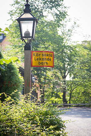 Stockholm