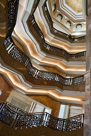 Abu Dhabi