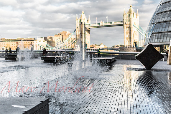 London