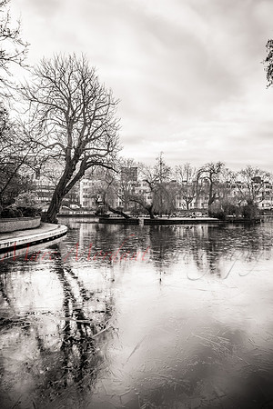 London