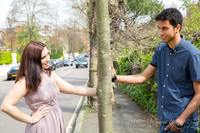 Pareesha & Hugo