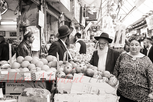 Jerusalem