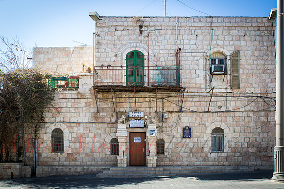 Jerusalem