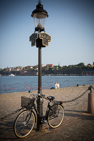 Stockholm