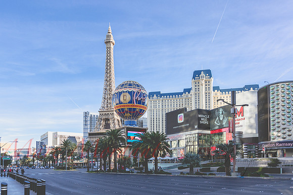 Las Vegas, NV