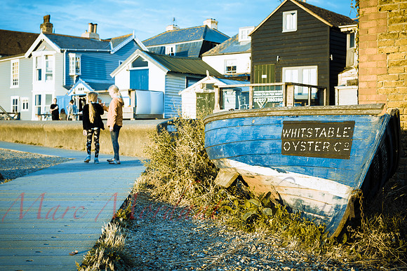 Whitstable