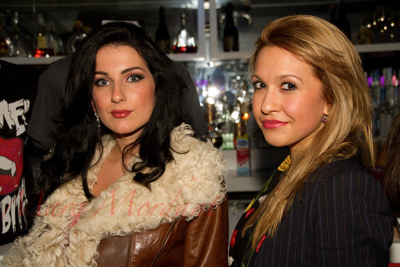 SIN STAR: Spring/ Summer 2011 Collection Fashion Show