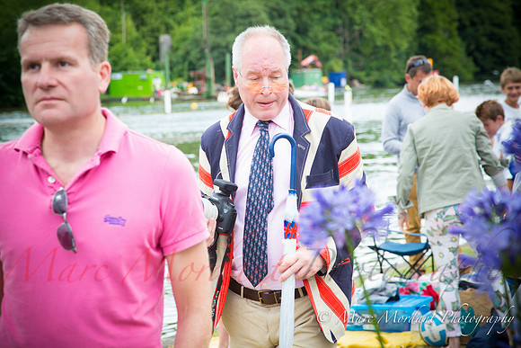 Royal Henley Regatta 2015